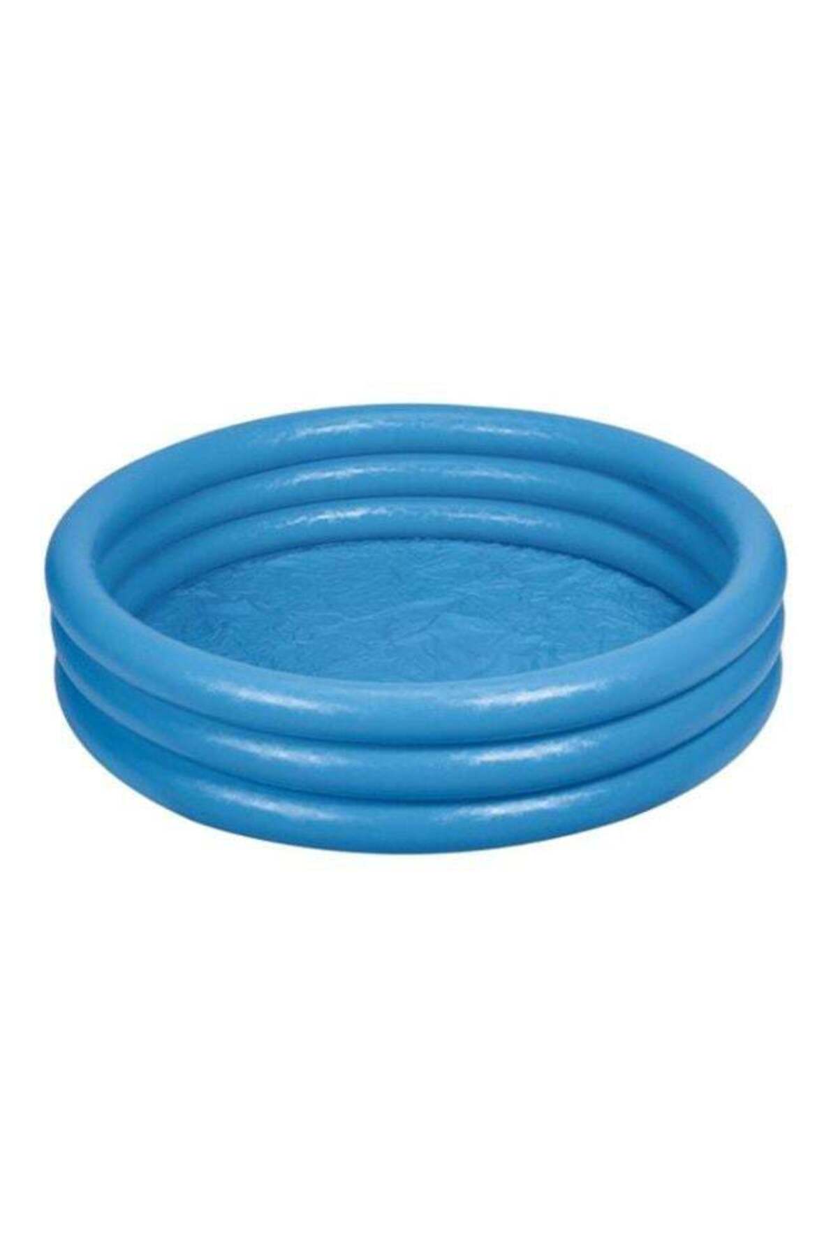 Round Swimming Pool 114x25cm