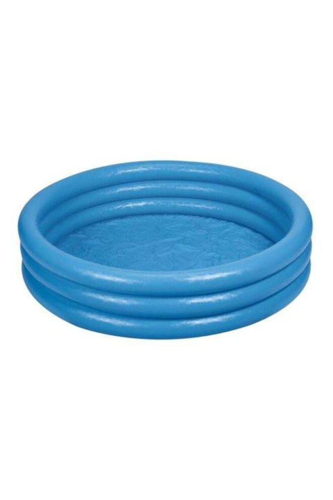 Round Swimming Pool 114x25cm