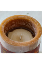 Layaale (1210G) Classic Oud Pillar Candle