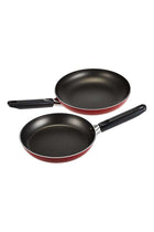 14-Piece Classique Pro Aluminium Non Stick Interior Durable & Light Weight Cookware Set