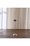 Nouf Metal Taper Candleholder - 31 cm