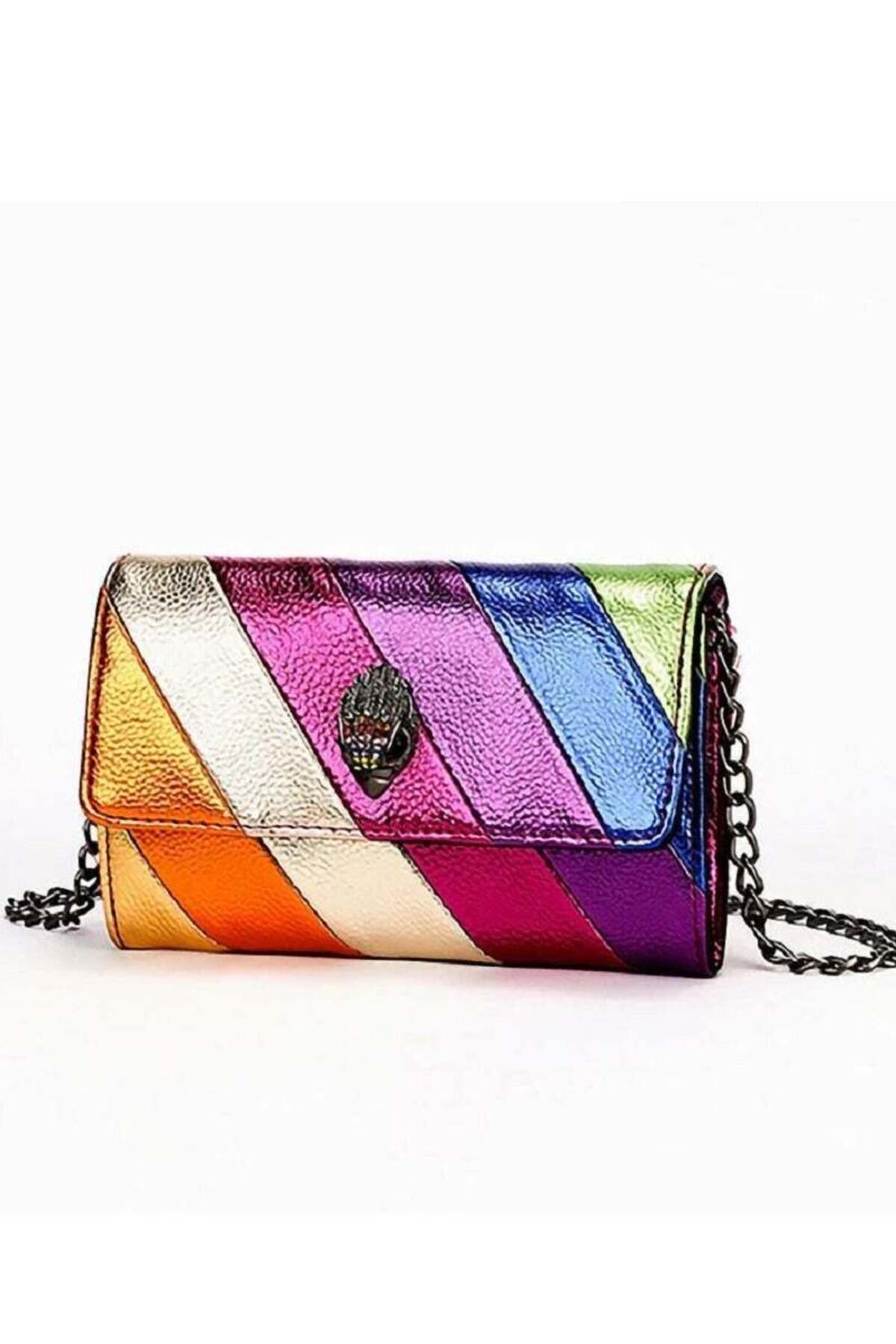 Lyla Crossbody Bag Lightweight Fashionable Shoulder Bag
