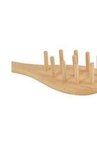 Wooden Noodle Spoon Natural