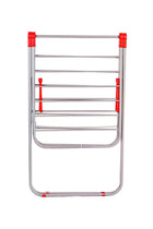 Hang Ease Cloth Dryer DC3208 15 m Drying Space, 15 kg Capacity, Rustproof Carbon Steel with PP Rods
