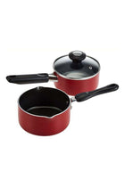 14-Piece Classique Pro Aluminium Non Stick Interior Durable & Light Weight Cookware Set