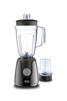 Blender With Grinder Mill 400 W