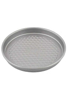 Sandwich Tin Cake Mold Chrome 20cm