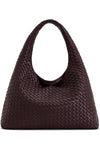 JW PEI Women's Laura Woven Shoulder Bag