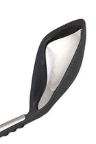 Stainless Steel Basting Spoon White/Silver/Black