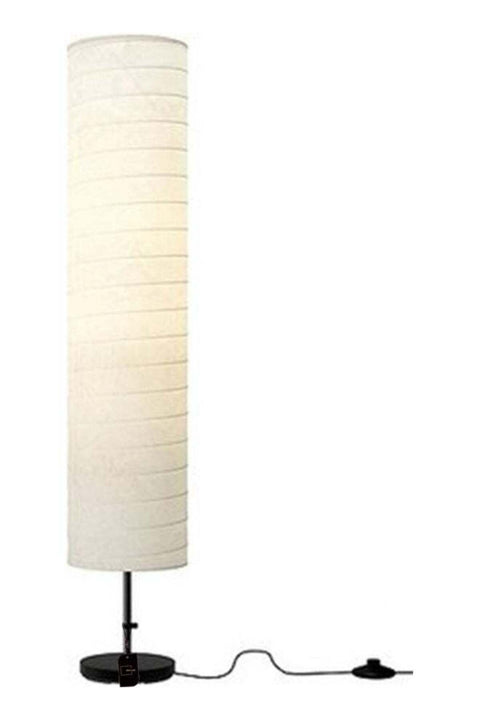 Nordic Creative Floor Lamp White 22x116cm