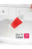Silicon Spatula And Brush DC2077