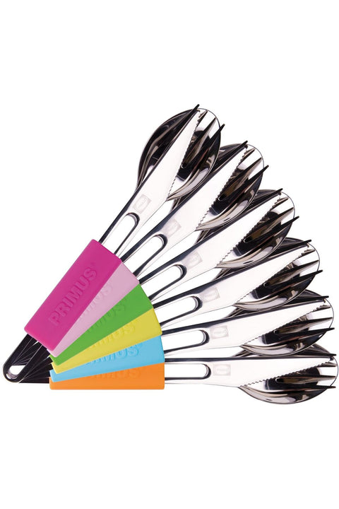 Leisure Cutlery 24pc Display - P735440