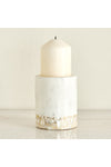 Huda Venus Pillar Candleholder