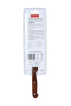 Bread Knife Silver/Brown 20cm