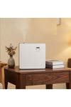 Industrial Aroma Diffuser White, 5000m3 coverage, 500ml Oil Capacity, 34.5X13.6X35.2cm DQ5000
