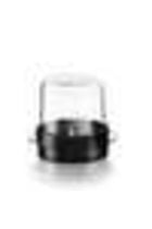Blender and Grinder: Powerful, Quiet