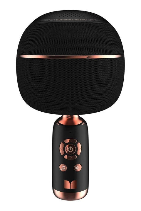 Superstar Dynamic Karaoke Microphone