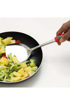 Stainless Steel Turner with PP Handle DC1937