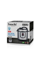 10 L Electric Pressure Cooker