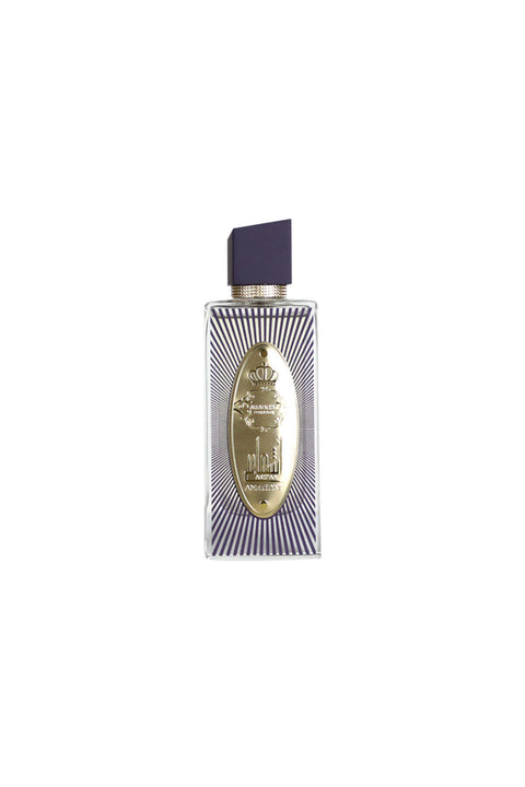 - Asha'A Amethyst | EDP 110ML | Women