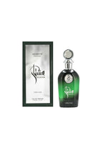 - Ishatar Citrus Oud | EDP 110ML | Unisex