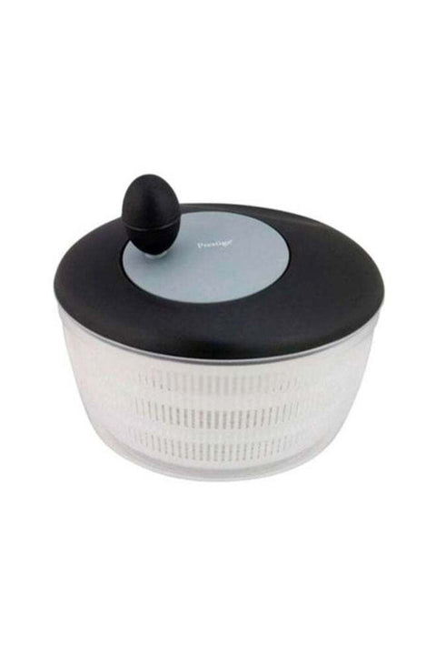 Salad Spinner Black/White 22.5x22.3x15.19cm