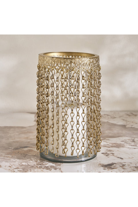 Dahab Hurricane Candleholder
