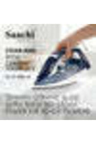 Steam Iron NL-IR-393C-BL
