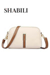 Women Vintage PU Leather Phone Cross Bags Mini Purse, Ladies Shoulder and Crossbody Sling Satchel