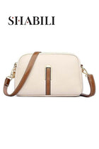 Women Vintage PU Leather Phone Cross Bags Mini Purse, Ladies Shoulder and Crossbody Sling Satchel