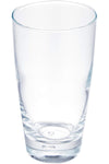 3pcs Luna Hi-Ball Glass Set Clear 340ml