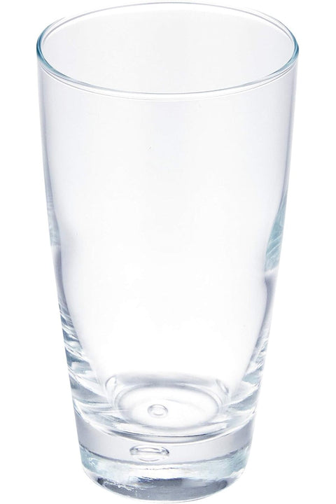 3pcs Luna Hi-Ball Glass Set Clear 340ml