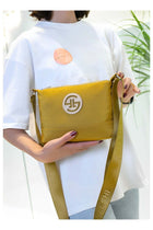 Women's Shoulder Handbags Fashion Crossbody Bag with Adjustable Strap & Large Capacity & Simple Style Shoulder Purse for Ladies