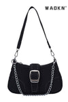 Women's Versatile Shoulder Bag,Single Shoulder Underarm Bag for Women Large Capacity Practical and Durable Handbag