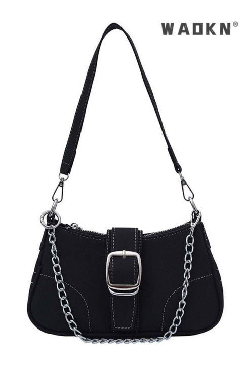Women's Versatile Shoulder Bag,Single Shoulder Underarm Bag for Women Large Capacity Practical and Durable Handbag