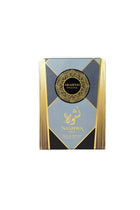 - Nashwa Smoke | EDP 100ml | Unisex