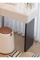 Premium Dressing Table with LED Mirror – Perfect Vanity Setup for Modern Bedrooms
