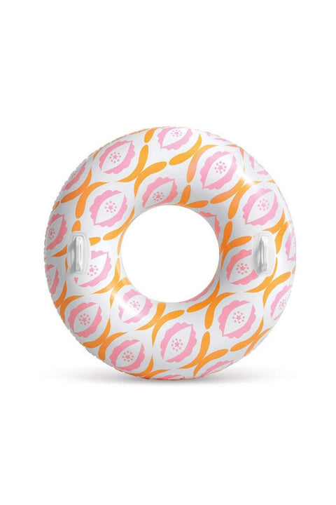 Timeless Inflatable Swim Tube 1.14m Diameter