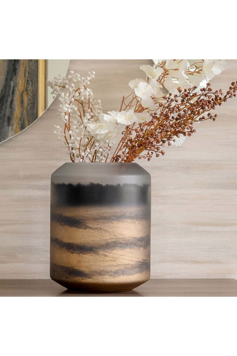 Mirage Glass Vase