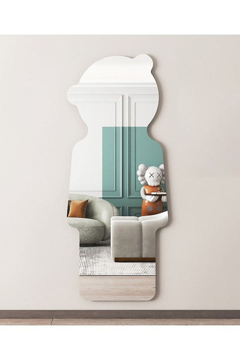 Full Length Dressing Mirror 60X150 CM