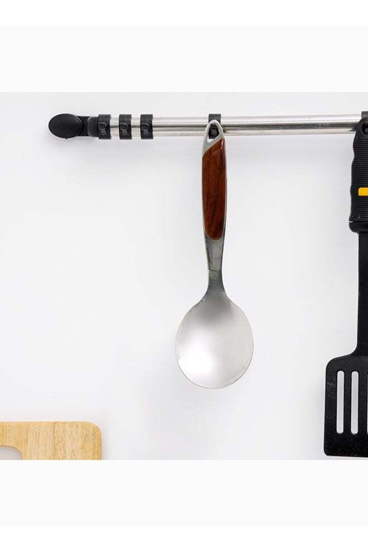 Stainless Steel Rice Spoon, DC2145