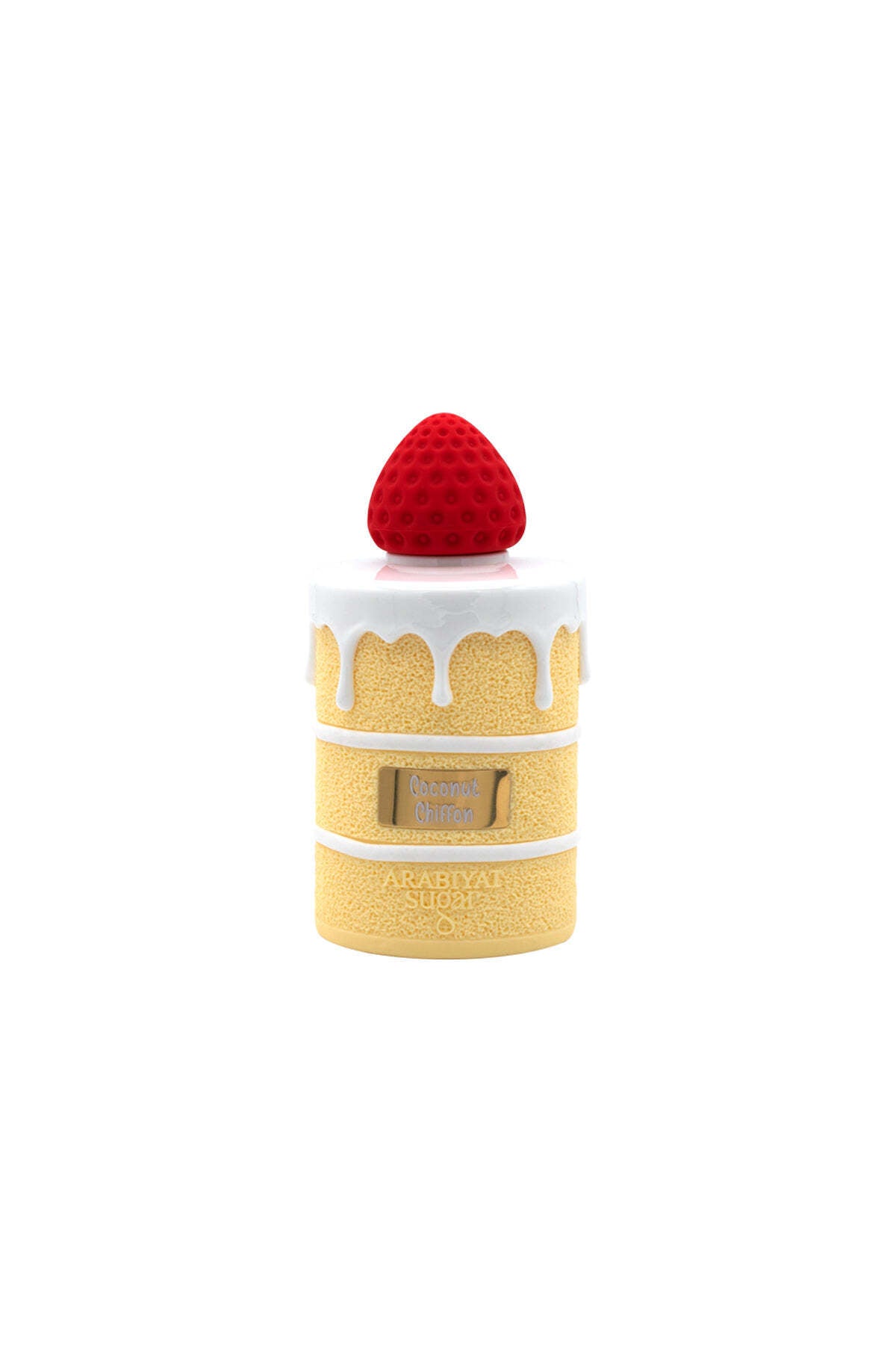 - Coconut Chiffon | EDP 100ML | Unisex
