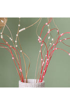 Coco Straight Ting Ting With Pearls Colour H-70Cm