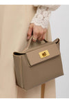Women's Luxury Handbags Top Handle Satchel Bag Commuter PU Leather Versatile Crossbody Shoulder Bags For Ladies