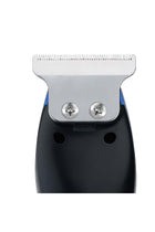 Hair Trimmer with dual charging ports