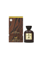 - Just Oud and Wood | EDP 100ML | Unisex
