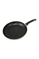 Safecook Open Frypan Red 24cm