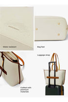 The Belle Tote