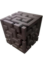 Optical Illusion Corner Wall Decal 3D Wall Art, Removable Stereoscopic Cube Wall Stickers, Wall Art That Reshapes Reality, Modern Home Decor Stickers for Living Room, Office