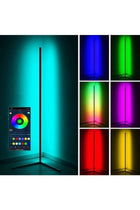 Bluetooth Control LED Light Corner Lamp 1.5 meter